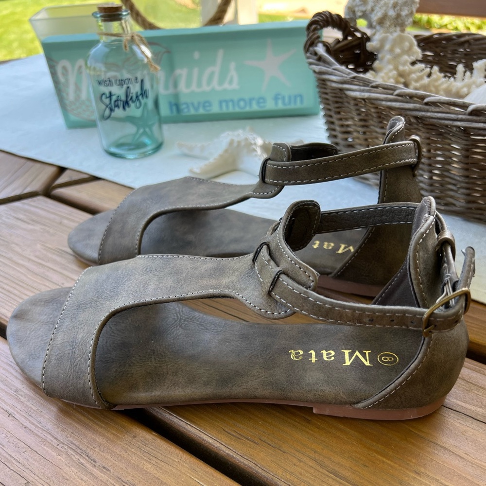 MATA Roman-2 Sandal